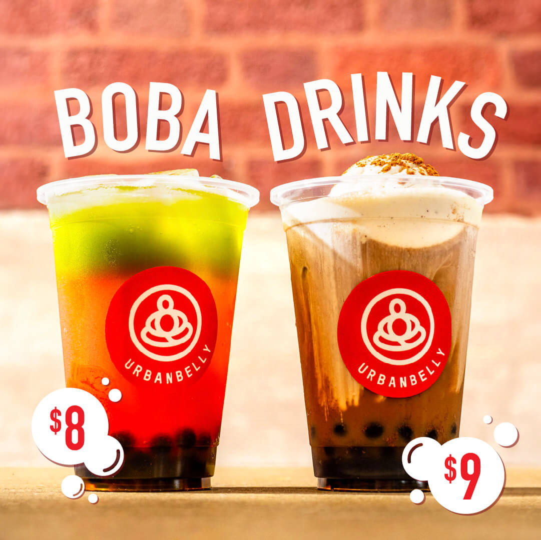 BOBA